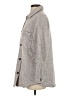 MWL by Madewell Gray Coat Size XS - photo 5