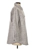 MWL by Madewell Gray Coat Size XS - photo 4