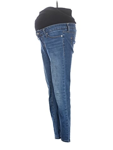 Blanqi Jeans (view 1)