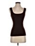 Assorted Brands Brown Tank Top Size XS - photo 1