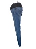 Blanqi Solid Blue Jeans Size 2 Maternity - photo 5