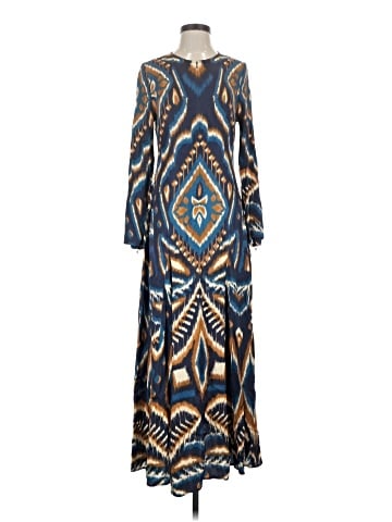 FARM Rio Casual Dress (view 1)