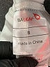 Baleaf Sports White Sweatshirt Size S - photo 7