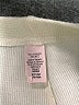 Victoria's Secret Ivory Shorts Size S - photo 3