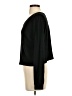 Aeropostale Black Pullover Sweater Size XS - photo 5