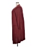 Torrid Burgundy Cardigan Size 2X Plus (2) - photo 5