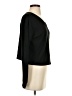 Aeropostale Black Pullover Sweater Size XS - photo 4
