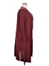 Torrid Burgundy Cardigan Size 2X Plus (2) - photo 4