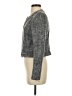 Tommy Hilfiger Tweed Gray Jacket Size 2 - photo 5
