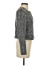 Tommy Hilfiger Tweed Gray Jacket Size 2 - photo 4