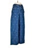 Blank NYC 100% Cotton Blue Jeans Size 28 waist - photo 1