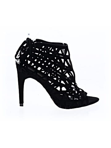 Zara Basic Sandals (view 1)