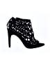 Zara Basic Black Sandals Size EU 37 - photo 1