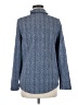 Basic Editions 100% Polyester Blue Jacket Size M - photo 2