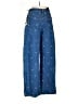 Blank NYC 100% Cotton Blue Jeans Size 28 waist - photo 2