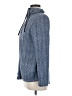 Basic Editions 100% Polyester Blue Jacket Size M - photo 5