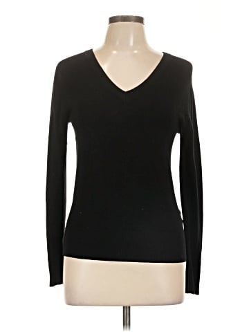 Zara Long Sleeve Top (view 1)