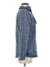 Basic Editions 100% Polyester Blue Jacket Size M - photo 4