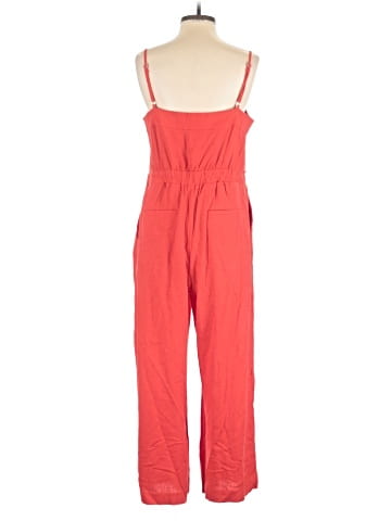 J.Crew Factory Store Jumpsuit (view 2)