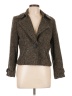 CAbi Tweed Brown Blazer Size 12 - photo 1
