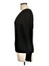 Zara Black Long Sleeve Top Size L - photo 5