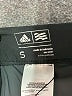 Adidas Solid Black Formal Skirt Size S - photo 3