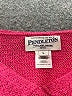 Pendleton Pink Sweater Vest Size Lg Petite - photo 7