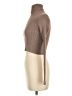 Zara Tan Turtleneck Sweater Size S - photo 5