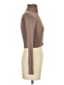 Zara Tan Turtleneck Sweater Size S - photo 4