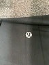 Lululemon Athletica Black Active Pants Size 12 (estimated) - photo 7