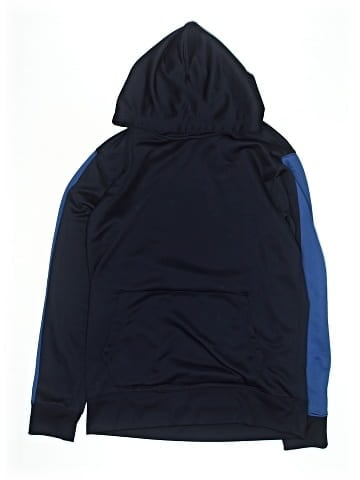 Crewcuts Zip Up Hoodie (view 1)