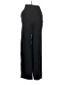 H&M Mama Solid Black Active Pants Size XS - photo 2