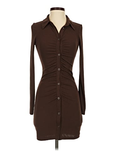 Divided by H&M Casual Dress (view 1)
