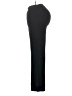 H&M Mama Solid Black Active Pants Size XS - photo 4