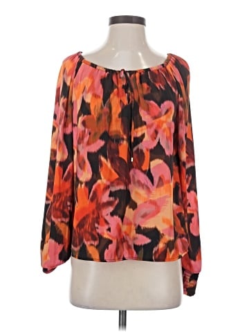 Tart Long Sleeve Blouse (view 1)
