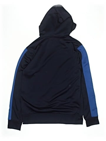 Crewcuts Zip Up Hoodie (view 2)