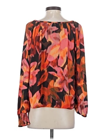 Tart Long Sleeve Blouse (view 2)