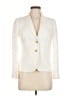 J.Crew Factory Store Ivory Blazer Size 6 Petite - photo 1