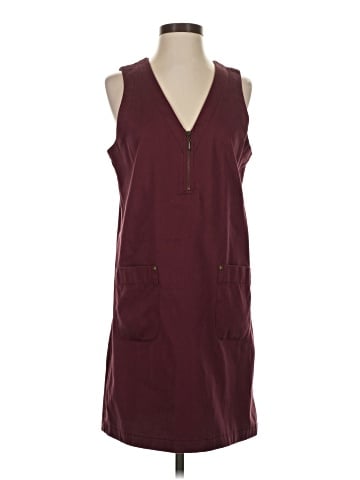 Liz Claiborne Casual Dress (view 1)