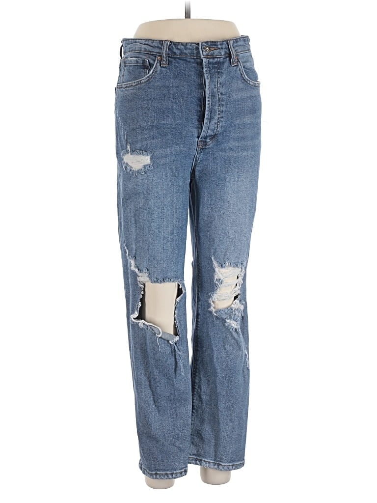 Pre-owned Wild Fable Jeans In Blue
