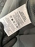Nike Solid Gray Active Pants Size XXL - photo 5