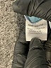 Chadwicks Blue 3/4 Sleeve Top Size L - photo 8
