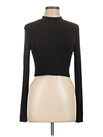 Aero Long Sleeve Turtleneck (view 1)