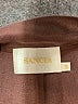 Sancia Brown Casual Pants Size S - photo 7
