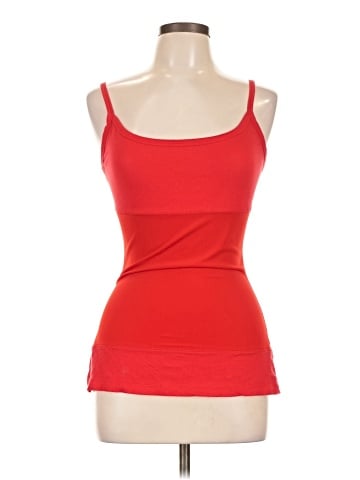 Yummie Tummie Sleeveless Top (view 1)