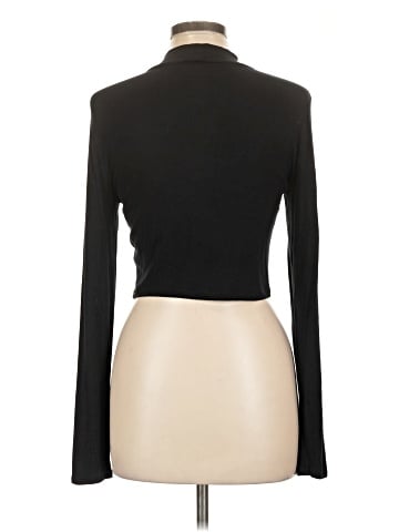 Aero Long Sleeve Turtleneck (view 2)