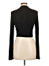 Aero Black Long Sleeve Turtleneck Size L - photo 2