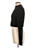 Aero Black Long Sleeve Turtleneck Size L - photo 5