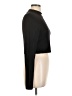 Aero Black Long Sleeve Turtleneck Size L - photo 4