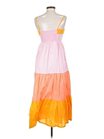J.Crew Factory Store Casual Dress (view 2)